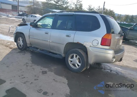 2006 GMC Envoy Slt z USA, uszkodzony, nr VIN 1GKDT13S362227471